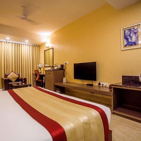 Imperial Clarks Inn Dehradun Luaran gambar