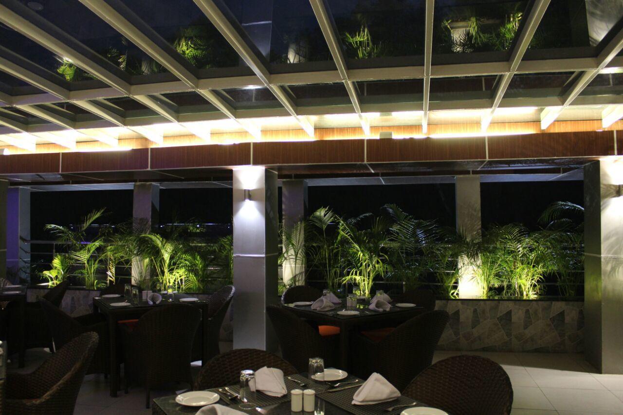 Imperial Clarks Inn Dehradun Luaran gambar