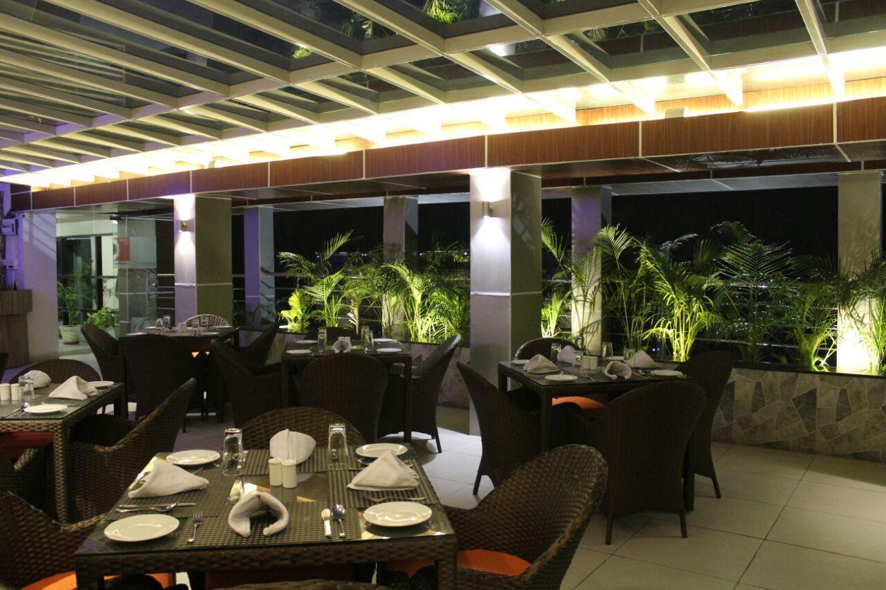 Imperial Clarks Inn Dehradun Luaran gambar