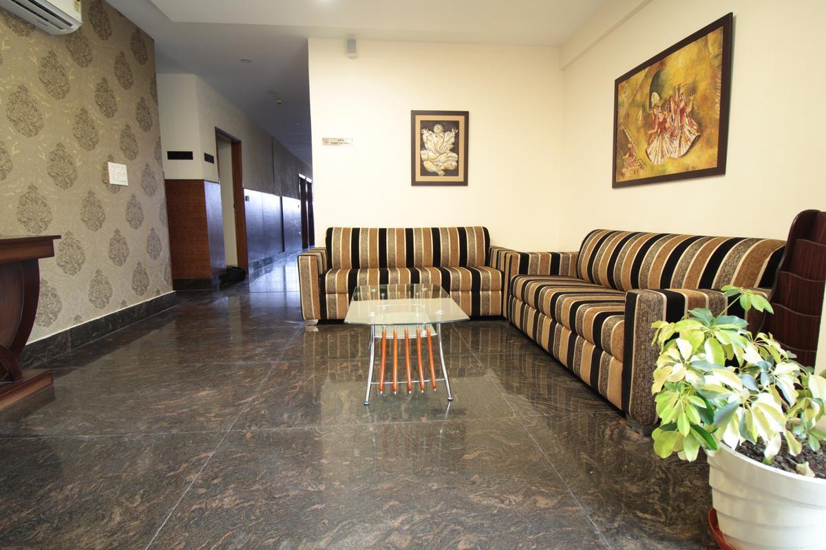 Imperial Clarks Inn Dehradun Luaran gambar