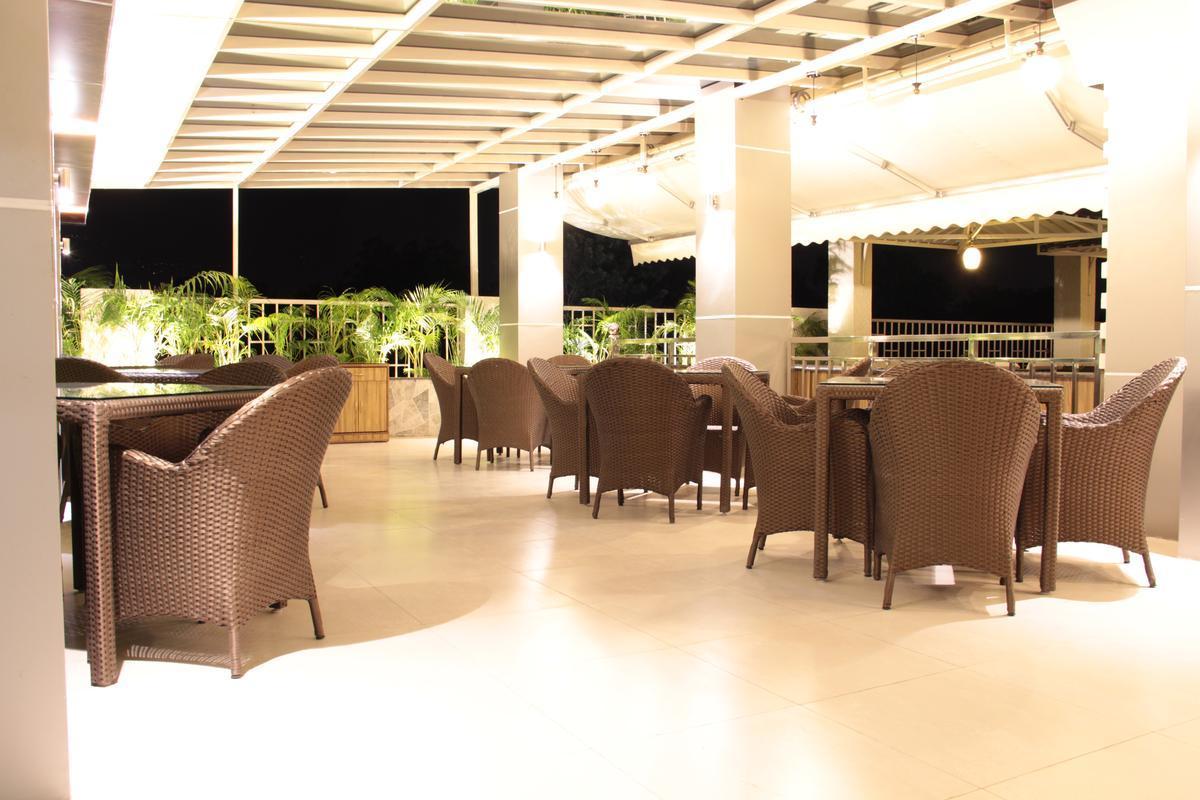 Imperial Clarks Inn Dehradun Luaran gambar