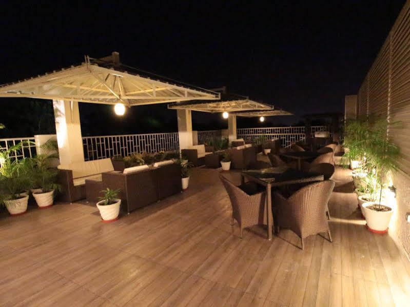 Imperial Clarks Inn Dehradun Luaran gambar