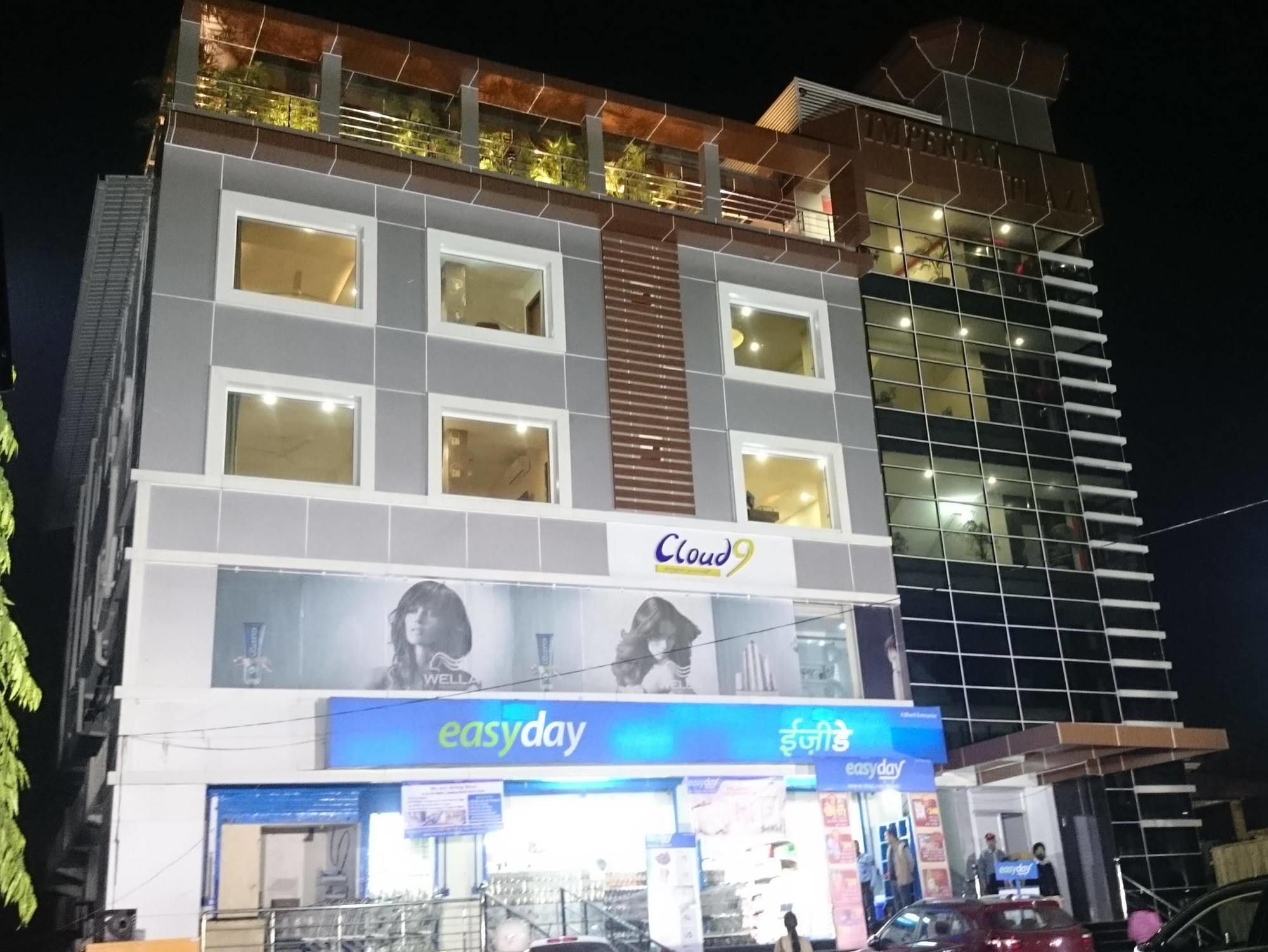 Imperial Clarks Inn Dehradun Luaran gambar